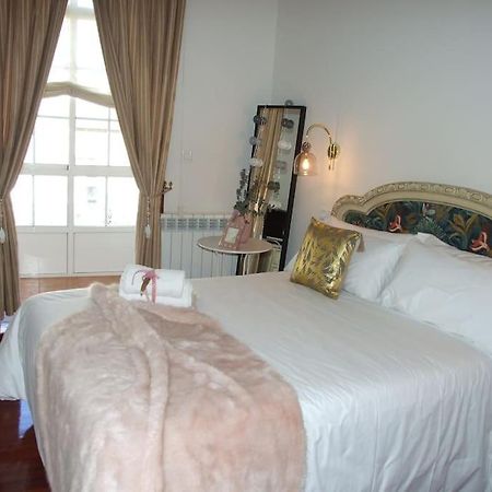 Ferienwohnung Elduayen Luxury Centro Vigo Exterior foto